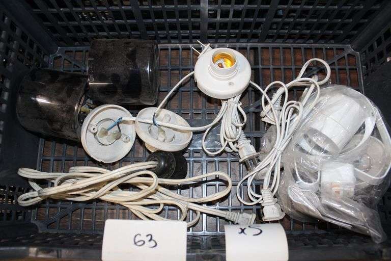 LIGHTING ACCESSORIES INCLUDING PLUG IN MOUNTABLE FIXTURE, GE LUMINATION LED WHITE TRACK LIGHT FIXTURE, GE LIGHT GRID 2 NODE ELWN0A8UBAAXXAD