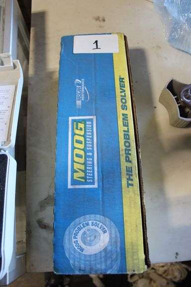 MOOG RK620621 CONTROL ARM