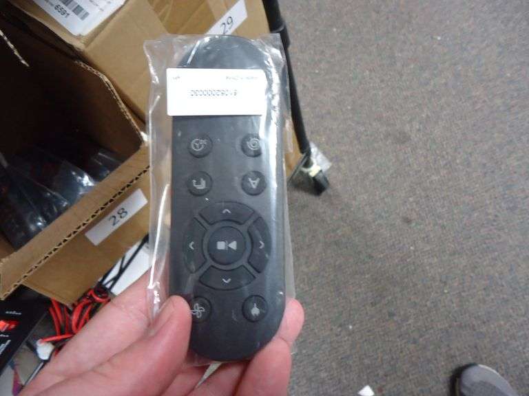 NEW! ROBO VAC REMOTE