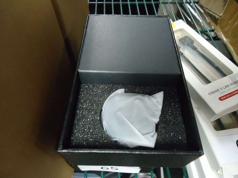 MINI HIDDEN CAMERA