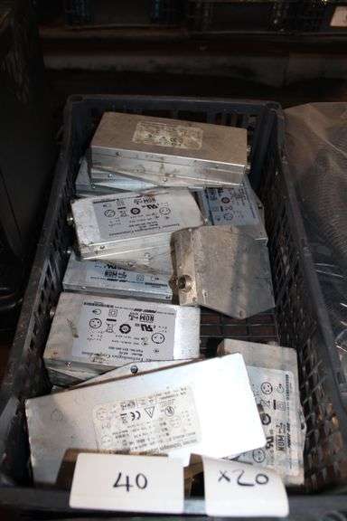 INTERMEC TECHNOLOGIES 851-070-001 AND AE10