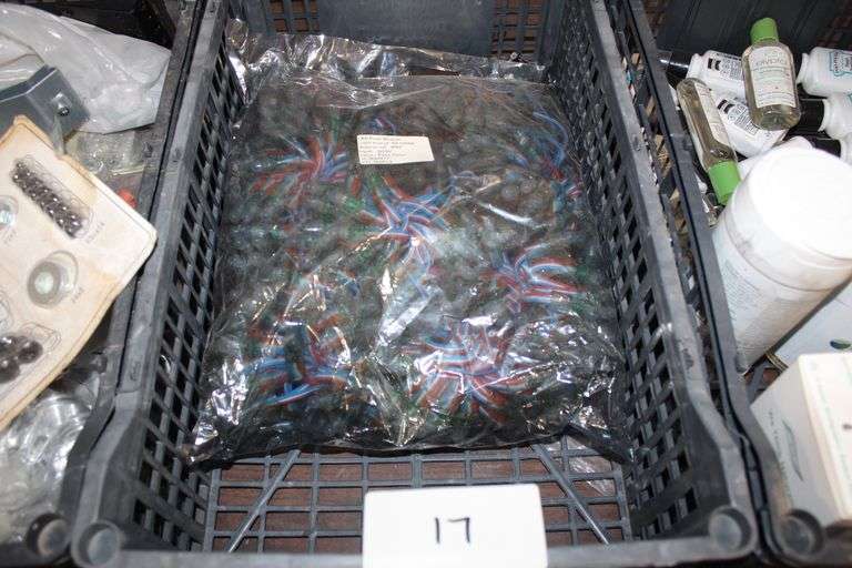 LED PIXEL MODULE WITH F8 12MM LIGHT SOURCE, IP68 WATERPROOF, FULL COLOR, WS2811 ; 5DCV INPUT