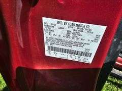2006 FORD ESCAPE VIN# 1FMYU4116KA37805 HAS KEY HAS TITLE RUNS AN DRIVES HAS COLD AC AT TIME OF PICTURES