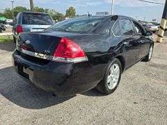 2007 CHEVY IMPALA VIN# 2G1WU58R879316219 HAS KEY HAS TITLE