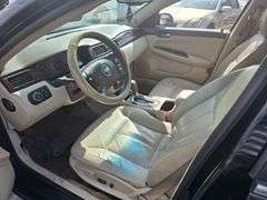 2007 CHEVY IMPALA VIN# 2G1WU58R879316219 HAS KEY HAS TITLE