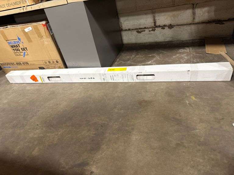 FEATHER RIVER 6-9/16" INSWING JAMB EXTENDER KIT KTET60DZ 462-517 WITH ZINC HARDWARE AND TAN JAMB FINISH