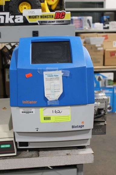 BIOTAGE INITIATOR EXP US 400W 2450MHZ