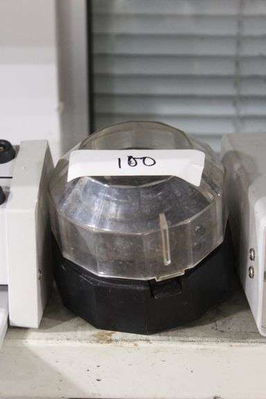 STRATAGENE MINI CENTRIFUGE 400550  115V/50HZ