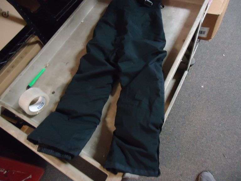 ALL IN MOTION SKI PANTS SIZE SMALL
