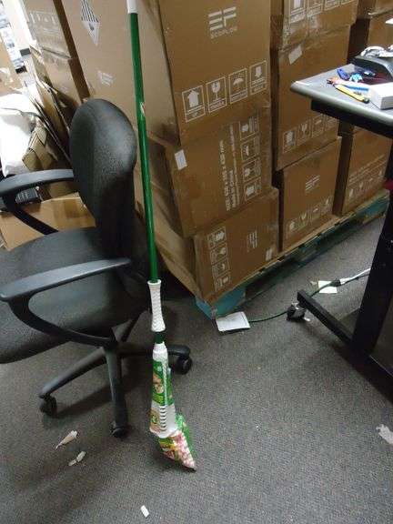 NEW! LIBMAN WONDER MOP