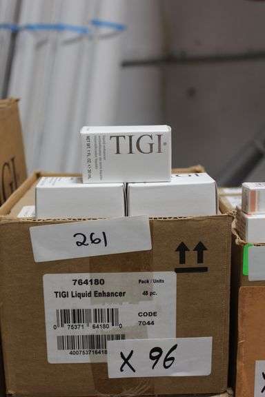 TIGI COSMETICS 764180 LIQUID ENHANCER 1FL OZ