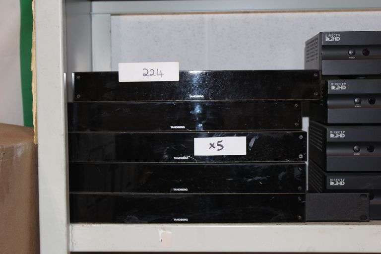 TANDBERG TTC7-09 CONTROLLER