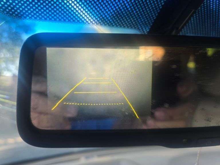 2010 ACURA MDX NO KEY HAS BILL OF SALE