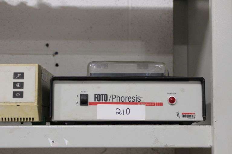 FOTODYNE FOTO/PHOTESIS