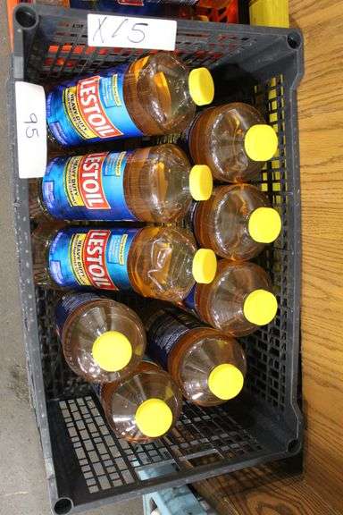 LESTOIL HEAVY DUTY MULTI-PURPOSE CLEANER 1.5QT