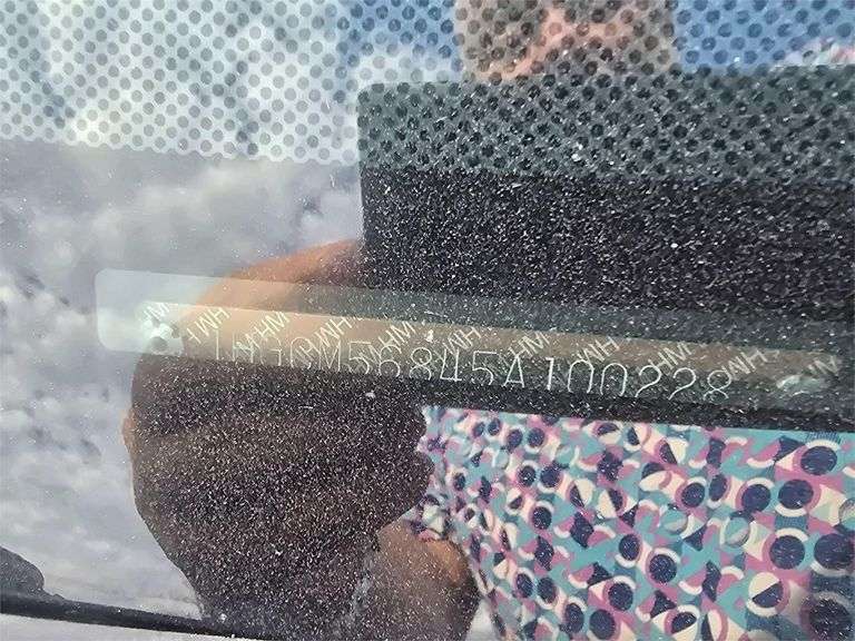 2005 HONDA ACCORD HAS KEY HAS TITLE RUNS&DRIVES (REPOSSESSION)