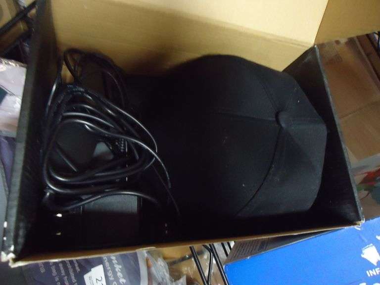 VICONOR RED LIGHT THERAPY HAT