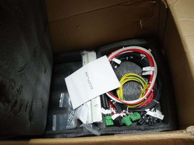 ECOFLOW SMART HOME PANEL