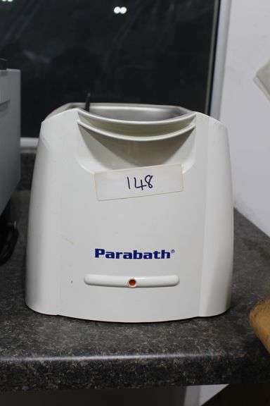 HYGENIC 24050 PARABATH PARAFFIN BATH