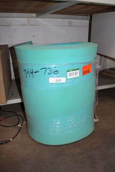 MEMORY FOAM TOPPER APROX SIZE SMALL TWIN