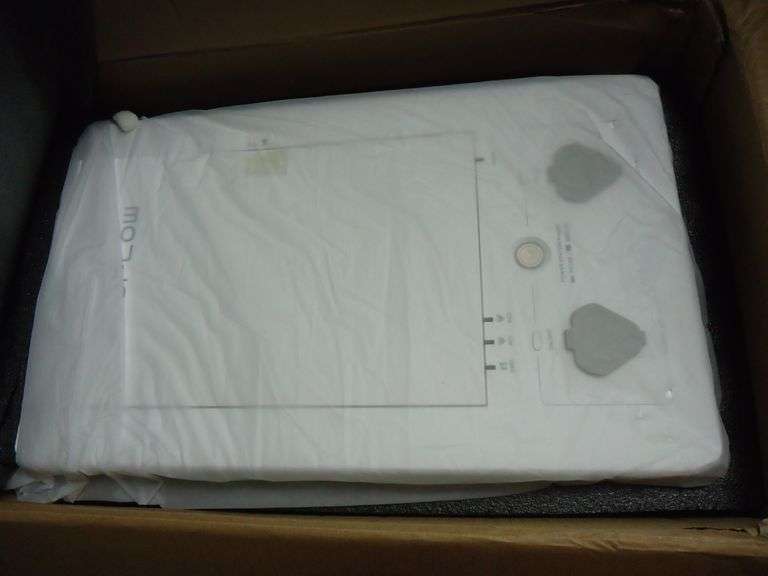 ECOFLOW SMART HOME PANEL