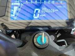 2025 VITACCI XMT 250 HAS KEYS HAS TITLE RUNS&DRIVES