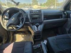 2007 HONDA CRV NO KEY HAS TITLE (REPOSSESSION)