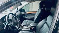 3009 MERCEDES GL450 HAS KEY HAS TITLE