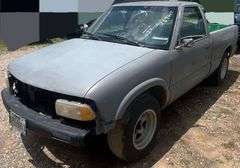 1996 ISUZU HOMBRE HAS KAY HAS TITLE RUNS&DRIVES