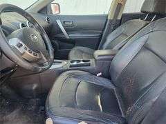 2010 NISSAN ROGUE HAS KEY HAS TITLE RUNS&DRIVES (REPOSSESSION)