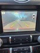 2018 FORD MUSTANG HAS KEY HAS TITLE RUNS&DRIVES (FRONTLINE)