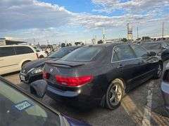 2005 HONDA ACCORD HAS KEY HAS TITLE RUNS&DRIVES (REPOSSESSION)