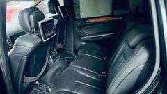 3009 MERCEDES GL450 HAS KEY HAS TITLE