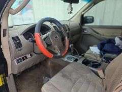 2011 NISSAN PATHFINDER HAS KEY HAS TITLE RUNS&DRIVES REPOSSESSION