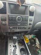 2008 NISSAN ARMADA HAS KEY HAS TITLE RUNS (REPOSSESSION)