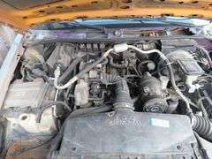 1996 ISUZU HOMBRE HAS KAY HAS TITLE RUNS&DRIVES