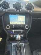 2018 FORD MUSTANG HAS KEY HAS TITLE RUNS&DRIVES (FRONTLINE)