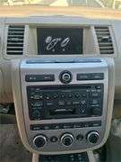 2006 NISSAN MURANO HAS KEY HAS TITLE RUNS&DRIVES (REPOSSESSION)