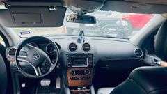 3009 MERCEDES GL450 HAS KEY HAS TITLE