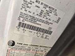 2010 FORD EXPEDITION NO KEY HAS TITLE (REPOSSESSION)