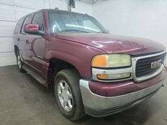 2005 GMC YUKON DEANLI HAS KEY HAS TITLE RUNS&DRIVES (REPOSSESSION)