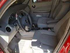 2010 CHEVY HHR HAS KEY HAS TITLE RUNS&DRIVES