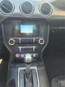 2018 FORD MUSTANG HAS KEY HAS TITLE RUNS&DRIVES (FRONTLINE)