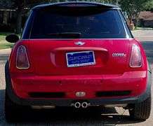 2003 MINI COOPER HAS KEY HAS BILL OF SALE RUNS&DRIVES