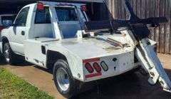 2005 GMC WRECKER HAS KEY HAS TITLE RUNS&DRIVES