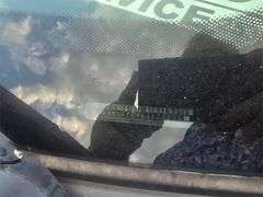 2009 CHEVY TREVERSE NO KEY HAS TITLE (REPOSSESSION)