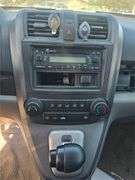 2007 HONDA CRV NO KEY HAS TITLE (REPOSSESSION)