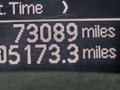 2015 NISSAN LEAF HAS KEY HAS TITLE RUNS&DRIVES (TRADE IN)