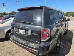 2006 HONDA PILOT NO KEY HAS TITLE (REPOSSESSION)