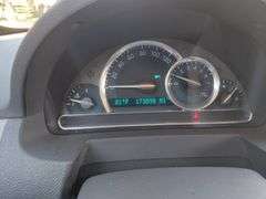 2010 CHEVY HHR HAS KEY HAS TITLE RUNS&DRIVES